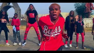 dremo chairman mix xpandables ft dancers