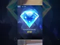 Download Lagu when you get to spin the diamond vault be like:#shorts#dm#yt#mlbb#ticket