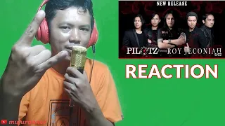 Download PILOTZ featuring ROY JECONIAH - SEMUA AKAN INDAH PADA WAKTUNYA || Reaction MP3