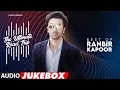 Lagu The Ultimate Road Trip (Audio Jukebox) | Best of Ranbir Kapoor | Non-Stop Long Drive Songs