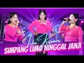 Download Lagu SIMPANG LIMO NINGGAL JANJI _ ICHA_- KISWARA (Official_Music_Video_ANEKA_MUSIC)