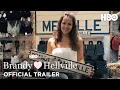 Brandy Hellville The Cult of Fast Fashion Trailer HBO