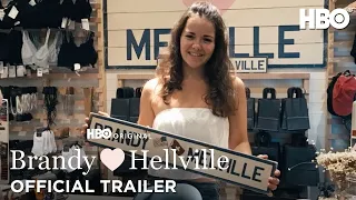 Brandy Hellville The Cult of Fast Fashion Trailer HBO