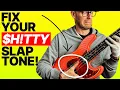 Download Lagu Slap Bass Tone: 6 Mistakes You MUST AVOID