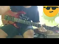 Download Lagu Impian ( POWER SLAVES ) guitar cover by HanPrass