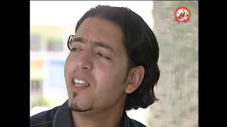 Hassan Arsmouk VCD Hasb Ossan حسن أرسموك حسب أوسان 