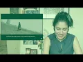 KALAM INK - KALI RAAT Reaction | KOLD WORLD | GREYY.BASS | Ashmita Reacts