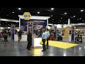 NAPA Auto Parts at SkillsUSA Exhibitus