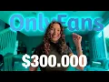 I made 300k of OnlyFans I tell you how Paola Moon