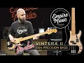 Fender Vintera II 50 s Precision Bass - EMPIRE MUSIC
