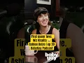 Queer love sound like this?! Ashlee Belzo, founder of Girls, Gays \u0026 Theys on #babygaypodcast #lgbtq