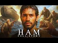 Lagu The ENTIRE Story of Ham | The Infamous Cursed Son of Noah | Bible Stories