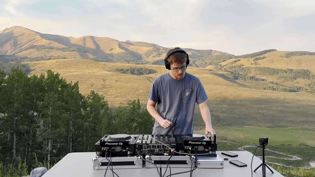 live from the rocky mountains live from the rocky mountains
