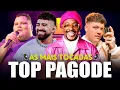 Download Lagu Sorriso Maroto, Ferrugem, Turma do Pagode, Menos É Mais, Vitinho, Dilsinho, Marvvila e mais #th3