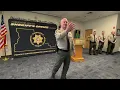 Swearing-In Ceremony - May 11 2026