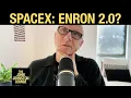 Is SpaceX The Next Enron Kara Swisher