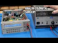 Download Lagu Free Abandoned HP 3478A 5-½ Digit DVM Repair