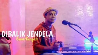 Download DIBALIK JENDELA || Loela Drakel. Dangdut Cover ( official musik lirik video  MP3