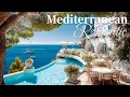 Download Lagu 🎶 Chill Mediterranean Dreams 🌊🎶 Romantic Italian Music \u0026 Mediterranean Coast Views 🌊🎶 🌞