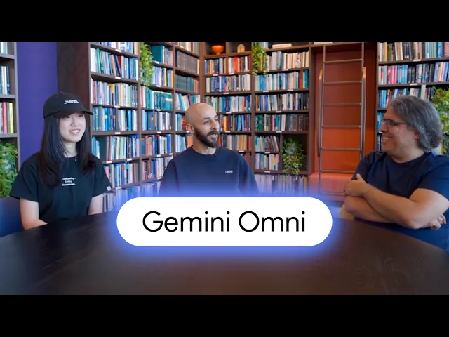Omni experts share what excites them most about the model.