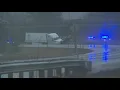 Wrong-way driver killed in I-295 crash in Scarborough