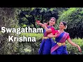 Download Lagu Swagatham Krishna | Janmashtami Special | Adira and Aishwarya Das