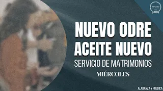 NUEVO ODRE ACEITE NUEVO MIERCOLES 26 AGOSTO 2026 U