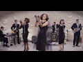 Download Lagu Ain't Talkin' 'bout Love - Van Halen (1960s Girl Group Rock Style Cover) ft. Veronica Swift