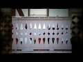 Front Porch Ideas - Innovative Vinyl Lattice Panels