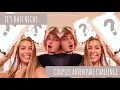 date night - couples adventure challenge Jaidyn Ann