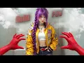 Download Lagu Spider-Man: Into The Spider-Verse (2025) | RESCUING JINU From JUMI Emotional Fraud -HUNTR/X “GOLDEN”