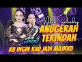 Download Lagu Karaoke - ANUGERAH TERINDAH - Niken Salindry (Official Music Video ANEKA SAFARI)