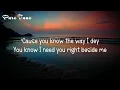 BNXN (Buju) - For Days (official lyrics video)