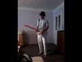 Download Lagu Bliss - Muse - guitar cover (1/4)