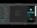 Simple Banking App in Kotlin -