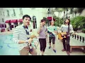 Official Music Video Terracotta - นักประดาน้ำ