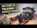Craftsman Secretly released 10 new tools