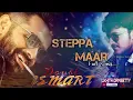 SteppaMaar.... |Full Video Song| #rampothineni  #doubleismart  #trending #puriconnects  #trending