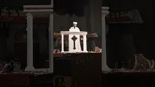 ጸንተን ሀይማኖታችንን እንጠብቅ ዕብ 4 14 በመላከ መዊ ቀሲስ ተስፋዬ ማቆያ 