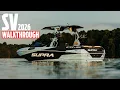 2026 Supra SV Walkthrough