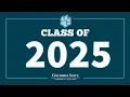 Summer and Autumn 2025 Commencement Ceremony