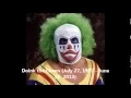 Dead Wrestlers 1990-2015