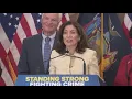 NY changing evidence laws to crack down on repeat offenders