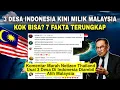 Lagu Komentar Marah Netizen Thailand Usai 3 Desa Di Indonesia Diambil Alih Malaysia