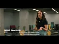 Download Lagu Talent Forum testimonial | Irene Bompieri