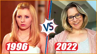 7th heaven 1996 cast then and now 2022 how they changed