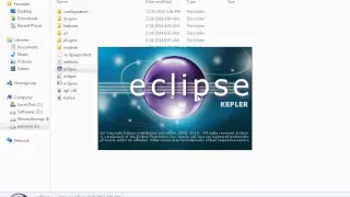 Make the Future Java Tutorial-3 Downloading Eclipse IDE and Writing our First Java Program