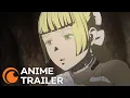 Download Lagu Kaina of the Great Snow Sea | OFFIZIELLER TRAILER