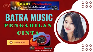 Download PENGADILAN CINTA  | BATTRA Mini Music | WP JORDY \u0026 ELVIANA Pagar Kaya Sungai Keruh MUBA 20 04 24 MP3