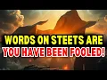 Download Lagu God's Chosen One The Truth Is Far More Disturbing – Open Your Eyes Wider Now